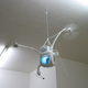 Illustration for article titled Robotic Sculptures Are Surveillance Cameras in Disguise